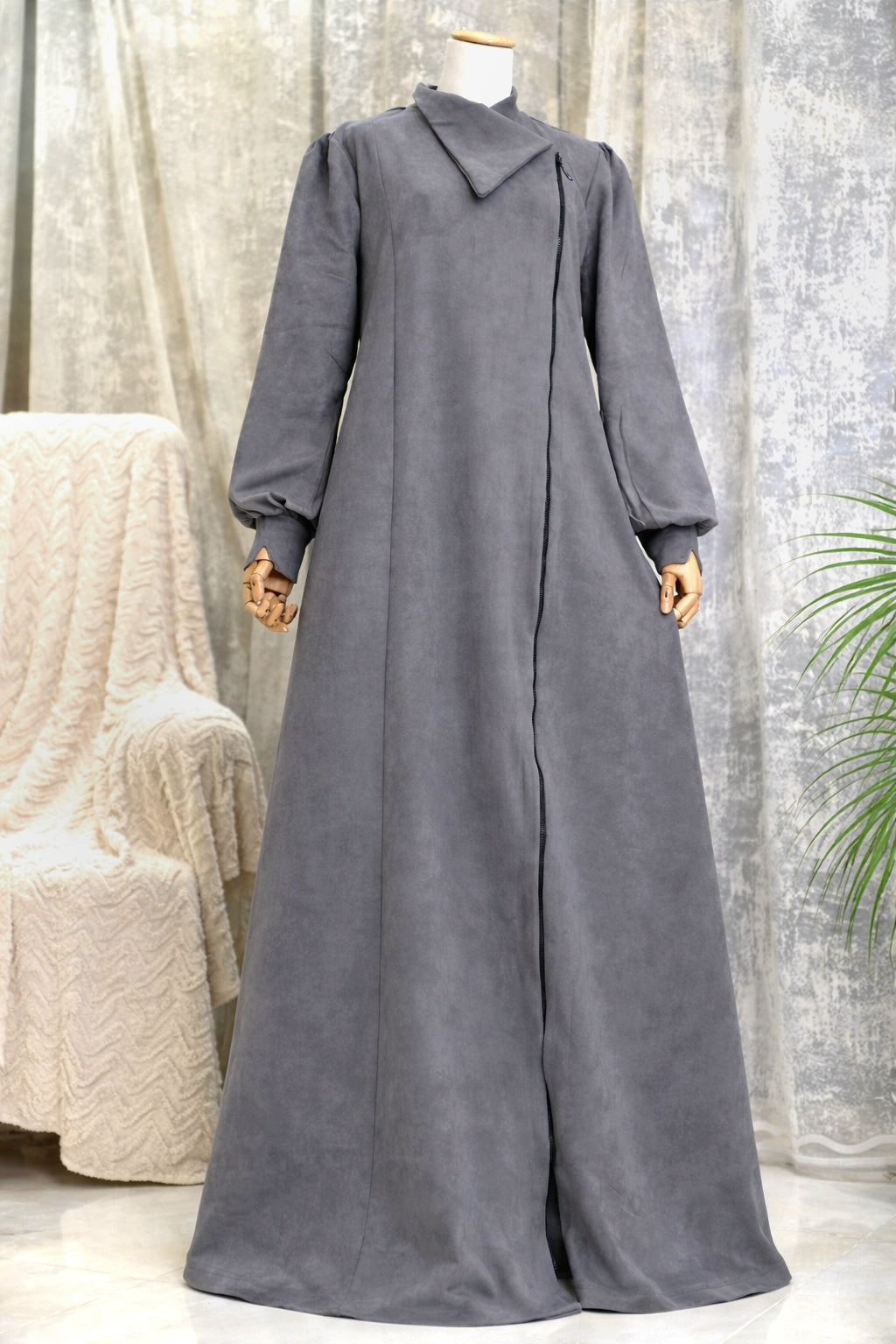 Jilbab Yaqut