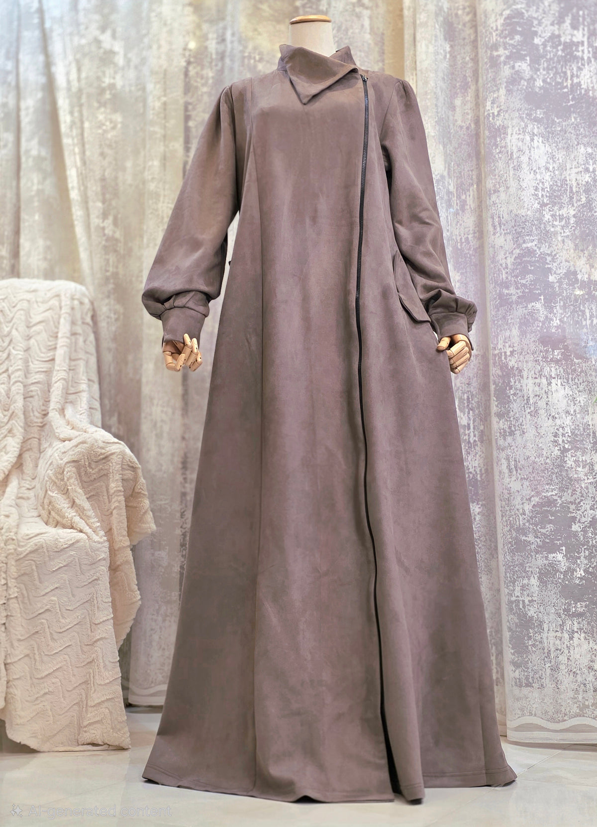 Jilbab Yaqut