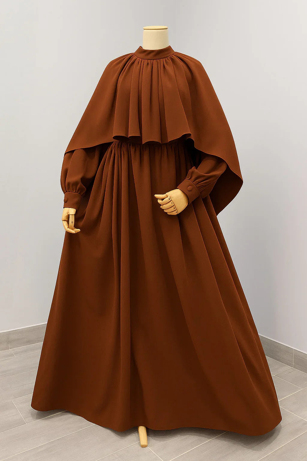 Hams Dress