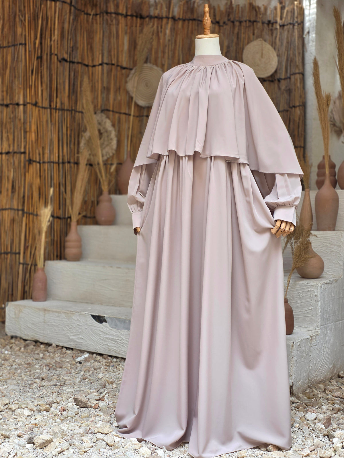 Hams Dress