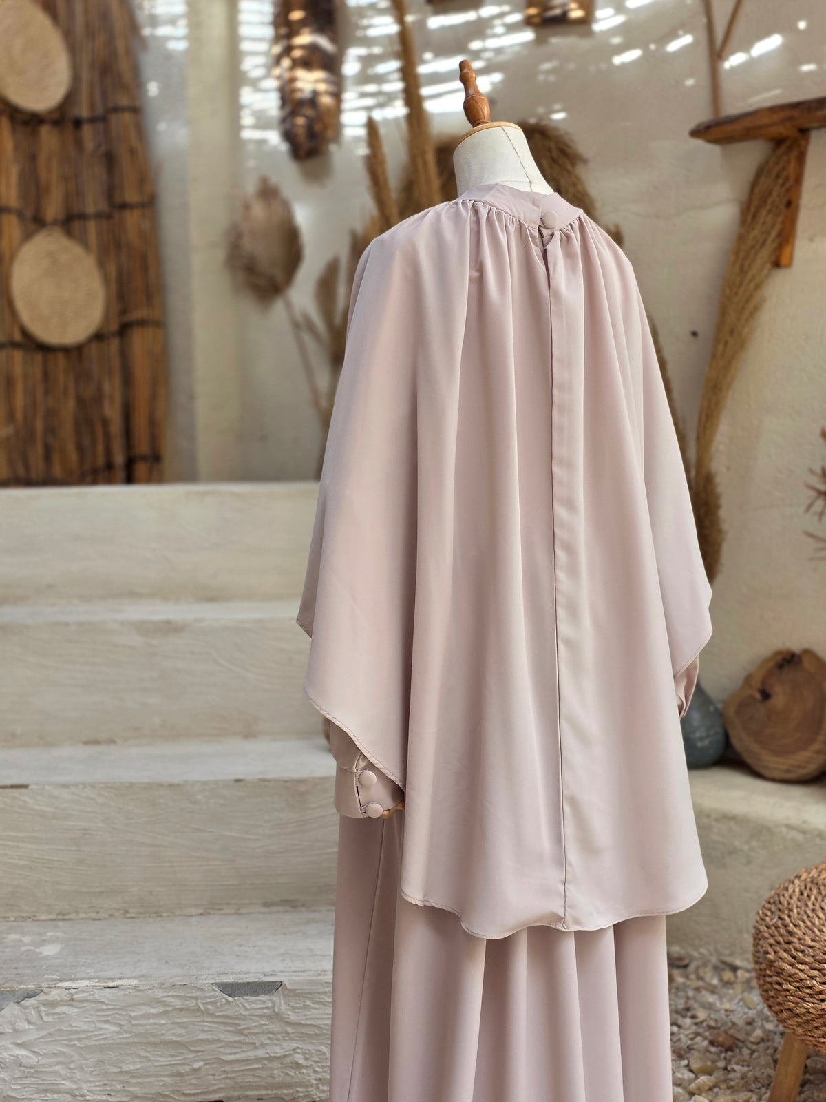 Hams Dress
