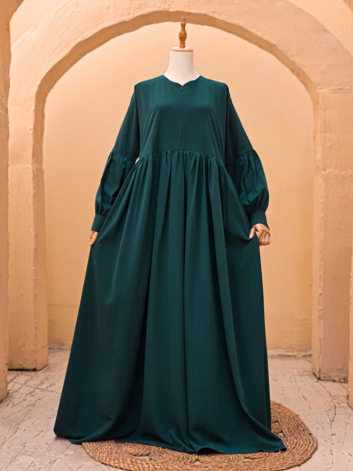 Hams Dress