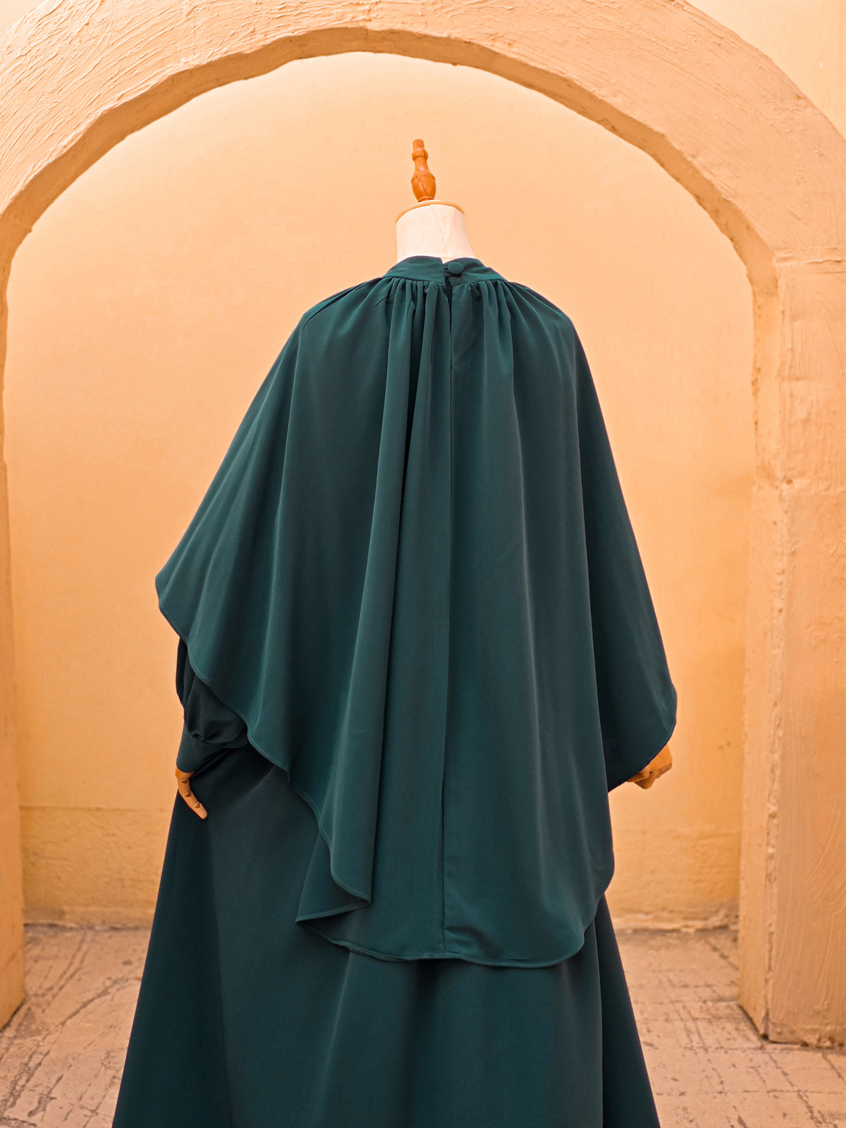 Hams Dress
