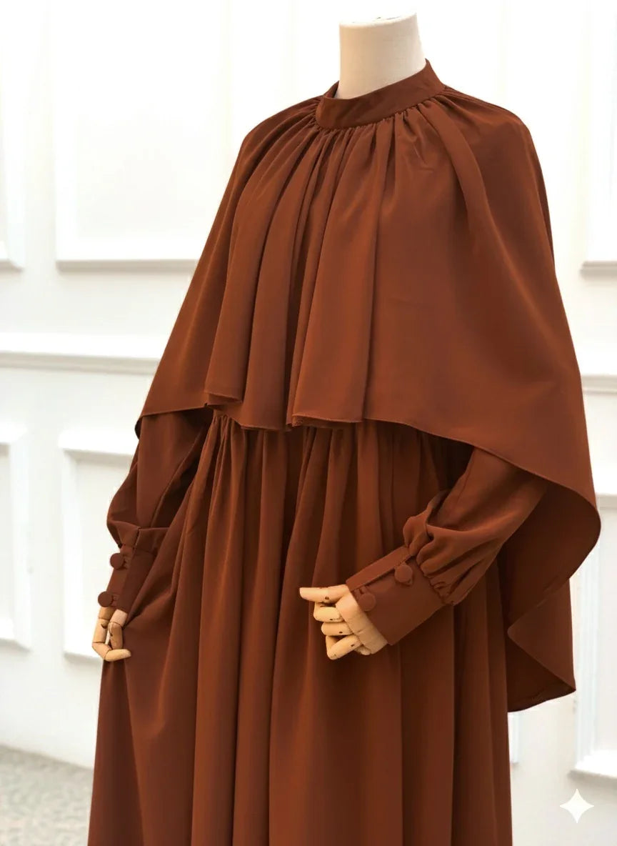 Hams Dress