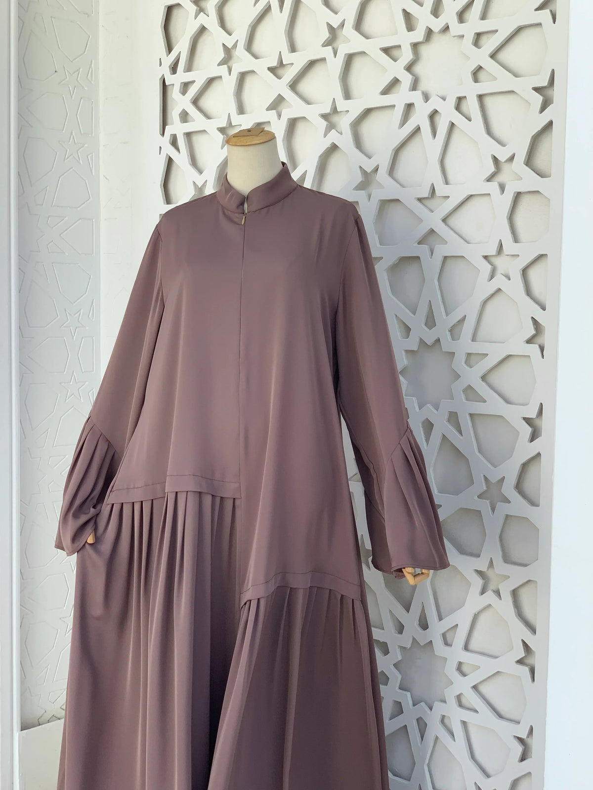 Hareer Abaya