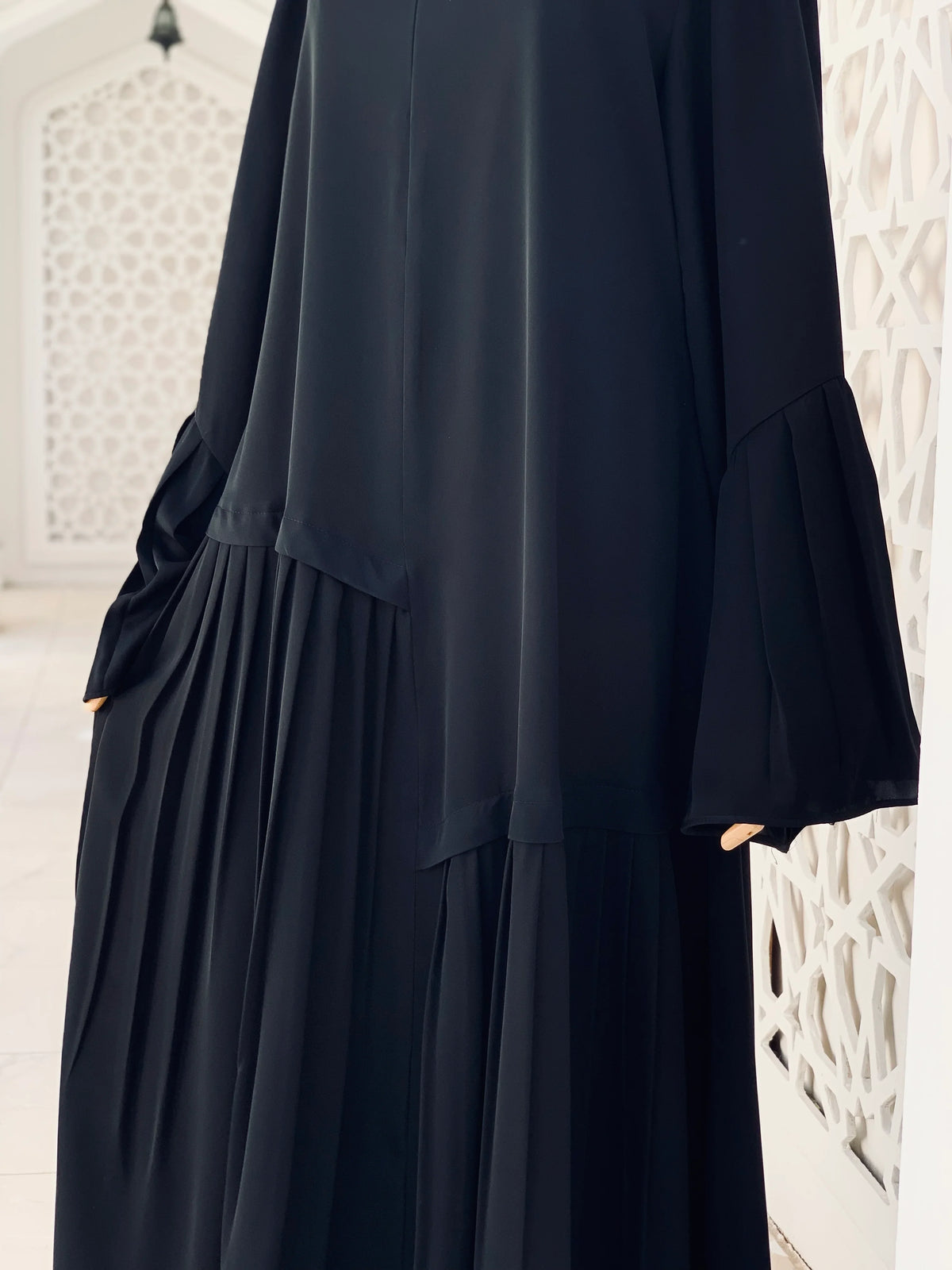 Hareer Abaya