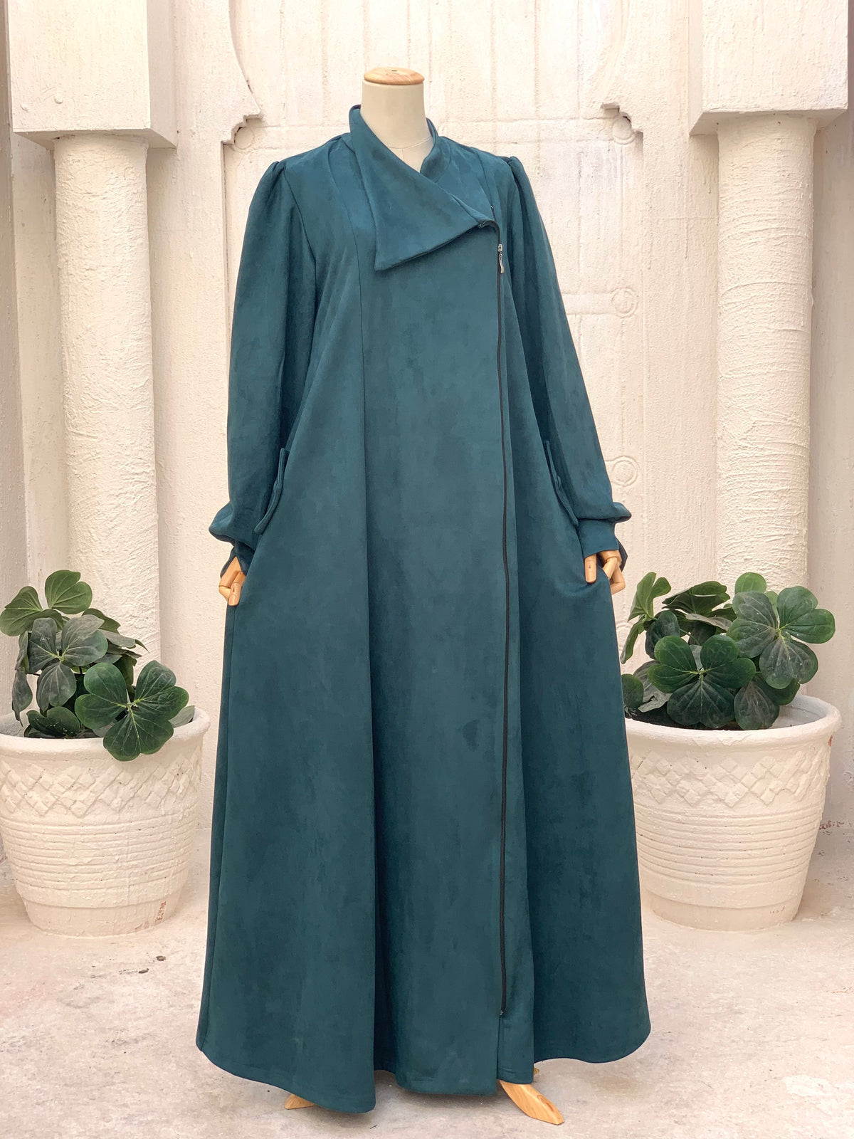 Jilbab Yaqut