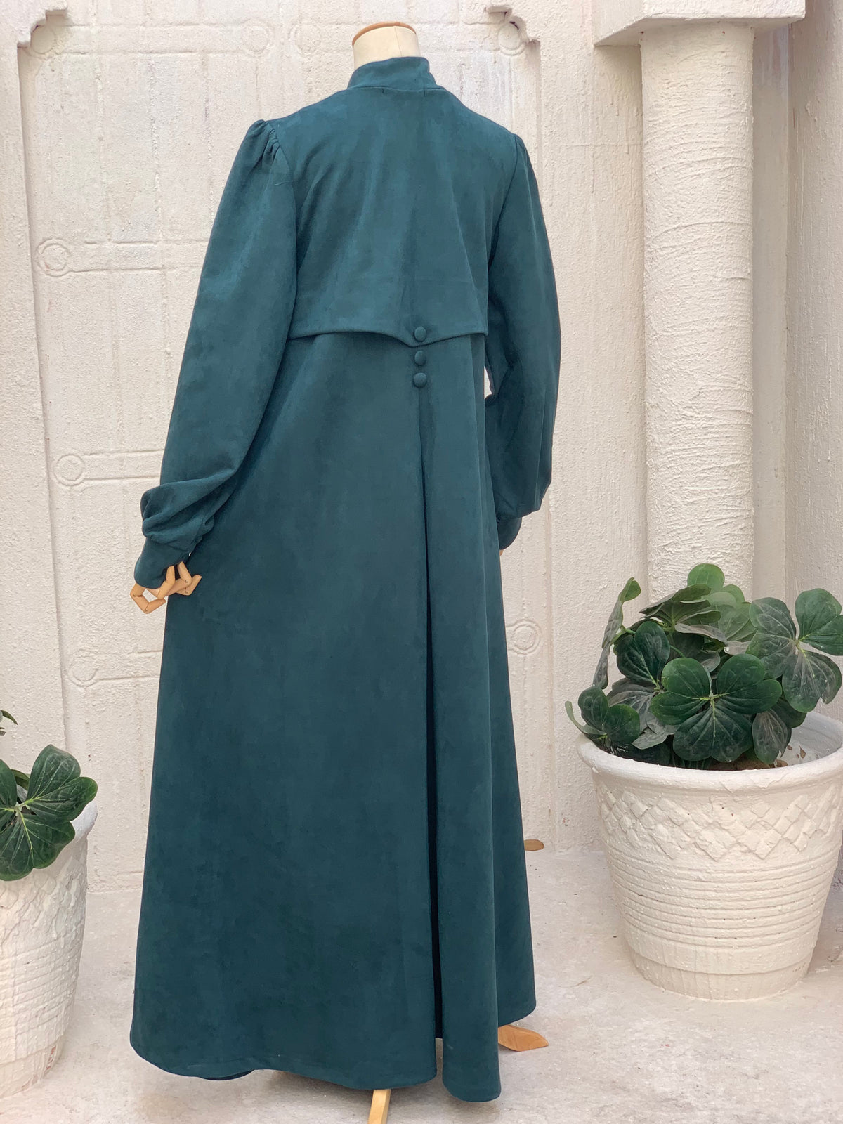 Jilbab Yaqut