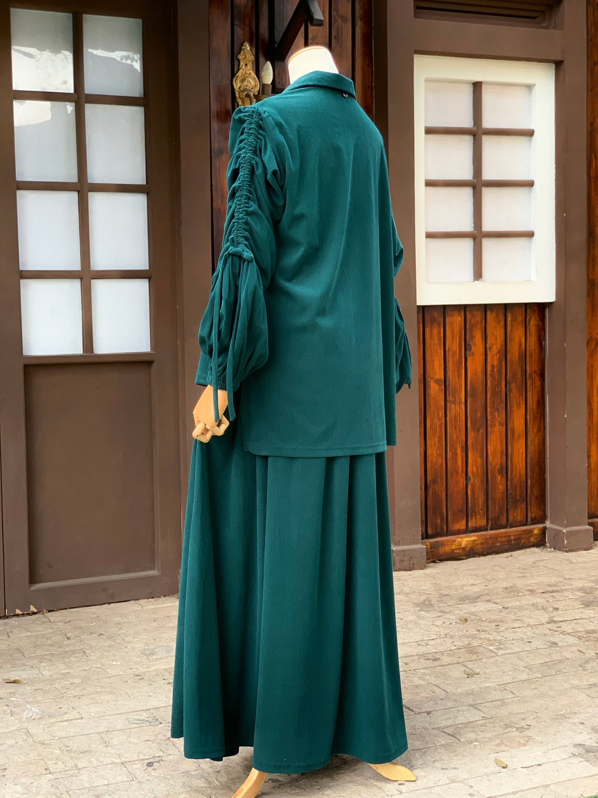 Rahaf Suit